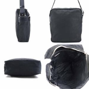 Prada Bag Black Shoulder